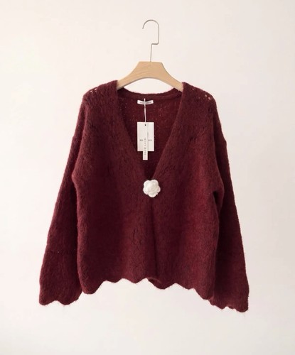 Robe days cardigan - robe,