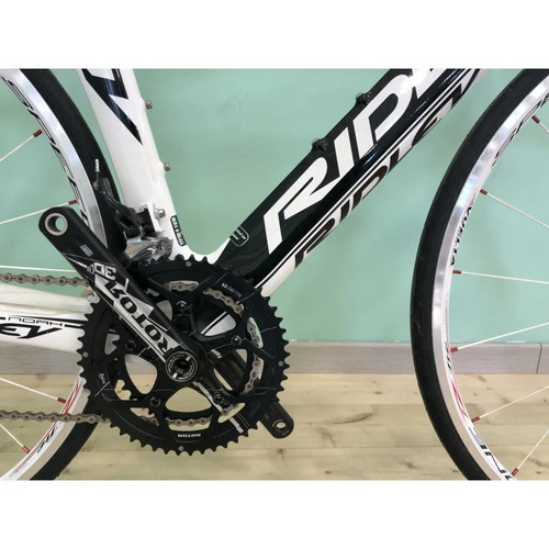 Ridley vélo course - de, noah