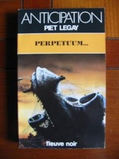 Perpetuum | Legay P | Etat