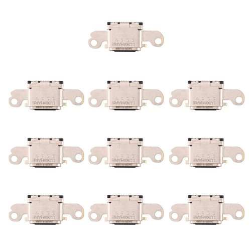 Charging port connector for - port,