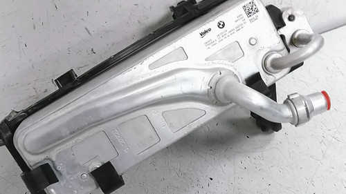 Condenseur climatisation bmw - condenseur,