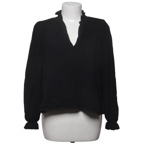 Pull tricot taille - ba&sh,, tricot,