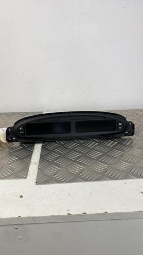 Compteur citroen xsara picasso - xsara,