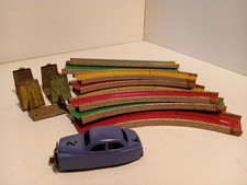 Jouef Circuit tole SIMCA 9