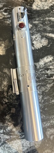 Graflex cell flash handle - 3-cell,