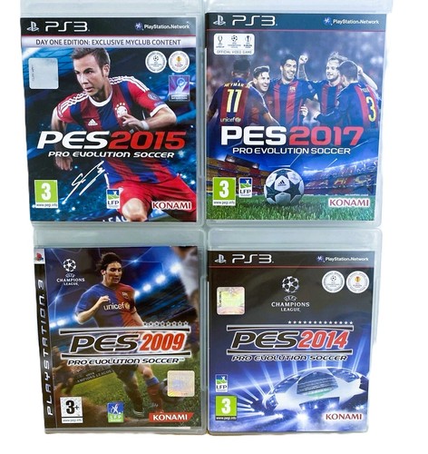 Lot jeux foot sports - ✅lot, de