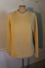 HERMES Pull cachemire taille S