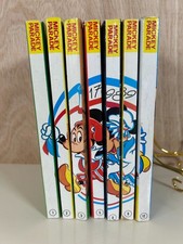 Lot 7 Mickey Parade Dos