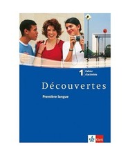 Découvertes 1. Premier