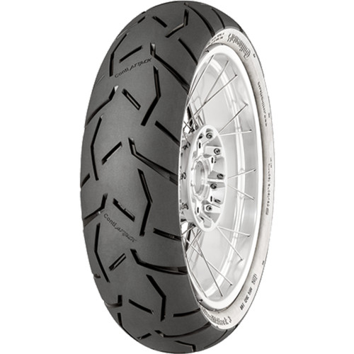 Continental pneu moto 130 - continental, 130/80