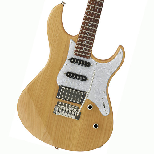 Guitare électrique yamaha - guitare,