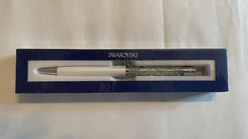 Stylo swarovski 5032069 - stylo,