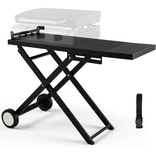 Chariot barbecue pliant t83 - chariot,