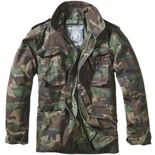 Brandit m65 standard jacket - m65,