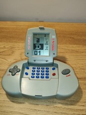 Ancien Jeu Électronique -