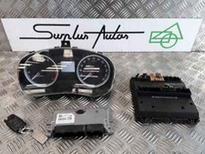 Kit demarrage Skoda FABIA II