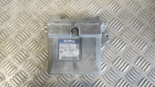 Calculateur moteur LUCAS - RENAULT Clio II (2) 1.9 D - Réf : 7700104956 (H)