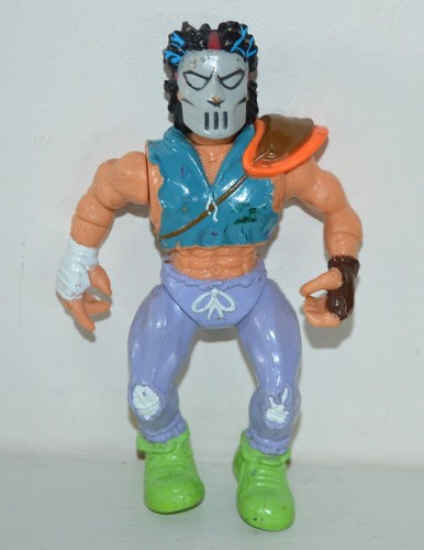 Figurine tmnt teenage mutant - tmnt,