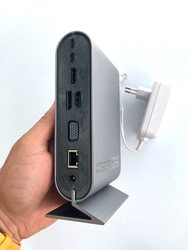 Docking station flepow - docking,