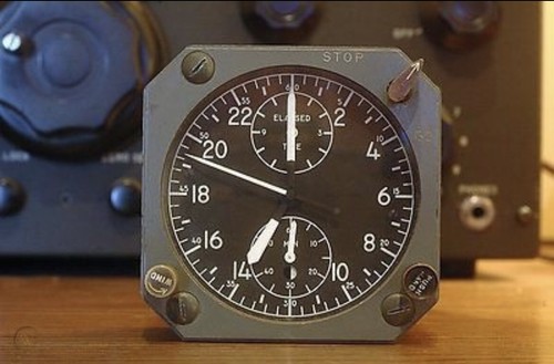 Dial cockpit aircraft - cockpit,