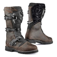 Bottes de moto TCX Drifter