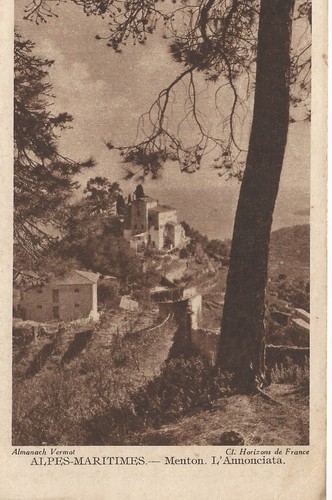 Cartes postales anciennes - cartes,