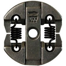 Embrayage pour tronçonneuse