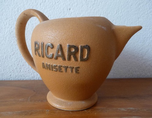 Petit pichet publicitaire - ,