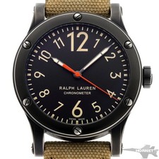 Montre Homme RALPH LAUREN