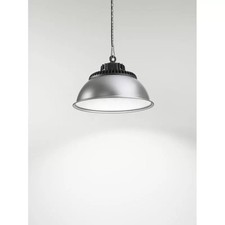 Gea Lumière GLI011 Projecteur Industriel Avec Diffuseur Alu 100w LED 4k ip65