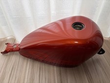 Harley Davidson Genuine Gas