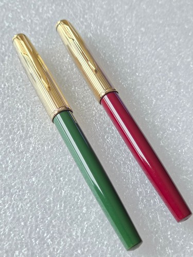 Parure stylos roller 1 - roller,