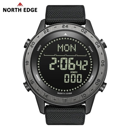 North edge tank montre homme - edge,