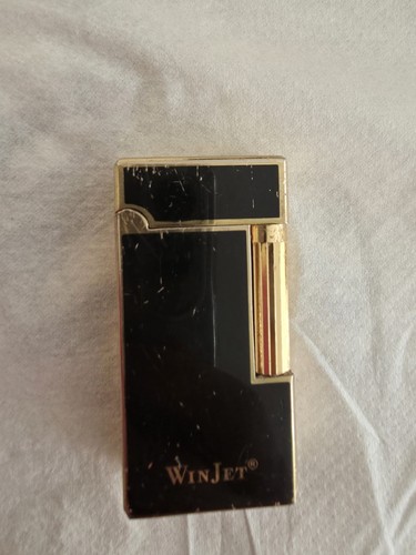 Briquet vintage winjet - briquet,