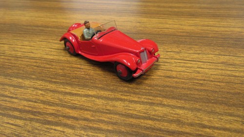 Dinky 102 - mg,