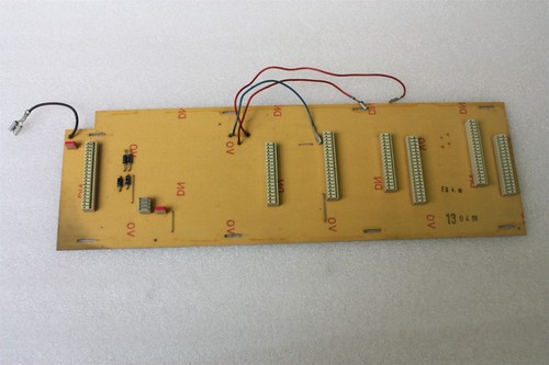 Revox b285 285 board - 285,
