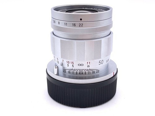 Voigtlander cosina apo lanthar - voigtlander,