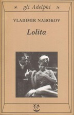 Vladimir Nabokov Lolita (Poche)