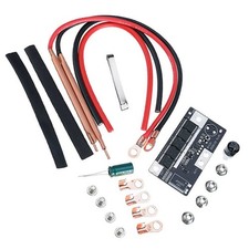 2X Soudeuse Par Points 12V
