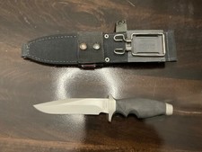 Vintage Gerber LMF Fixed Blade