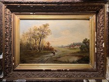 Tableau HST XIX° siècle