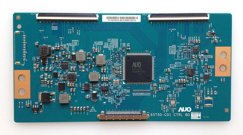 Platine con 65t50 c01 - t-con, pour