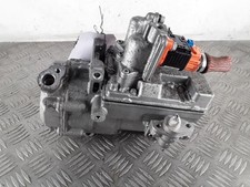 Compresseur clim RENAULT ZOE 1