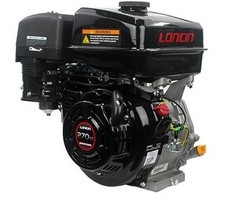Moteur loncin cylindrique - loncin,