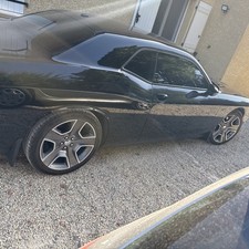 Jantes Dodge Challenger