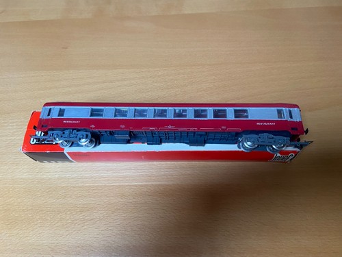 Jouef 869 voiture restaurant - 869,