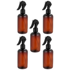  5 Pcs Flacons Pulvérisateurs