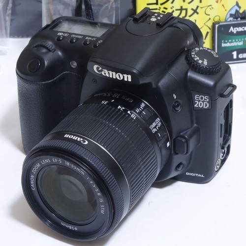Appareil photo reflex