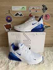 Basket Nike Air Max 270 Taille