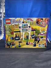 LEGO 41367 friends stephanies